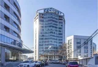 江苏商场施工现代