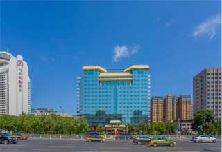 安徽博物馆全热交换器新风机维护