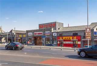 江苏中学食堂承包档口