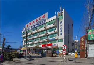 上海人力资源公司注册成本